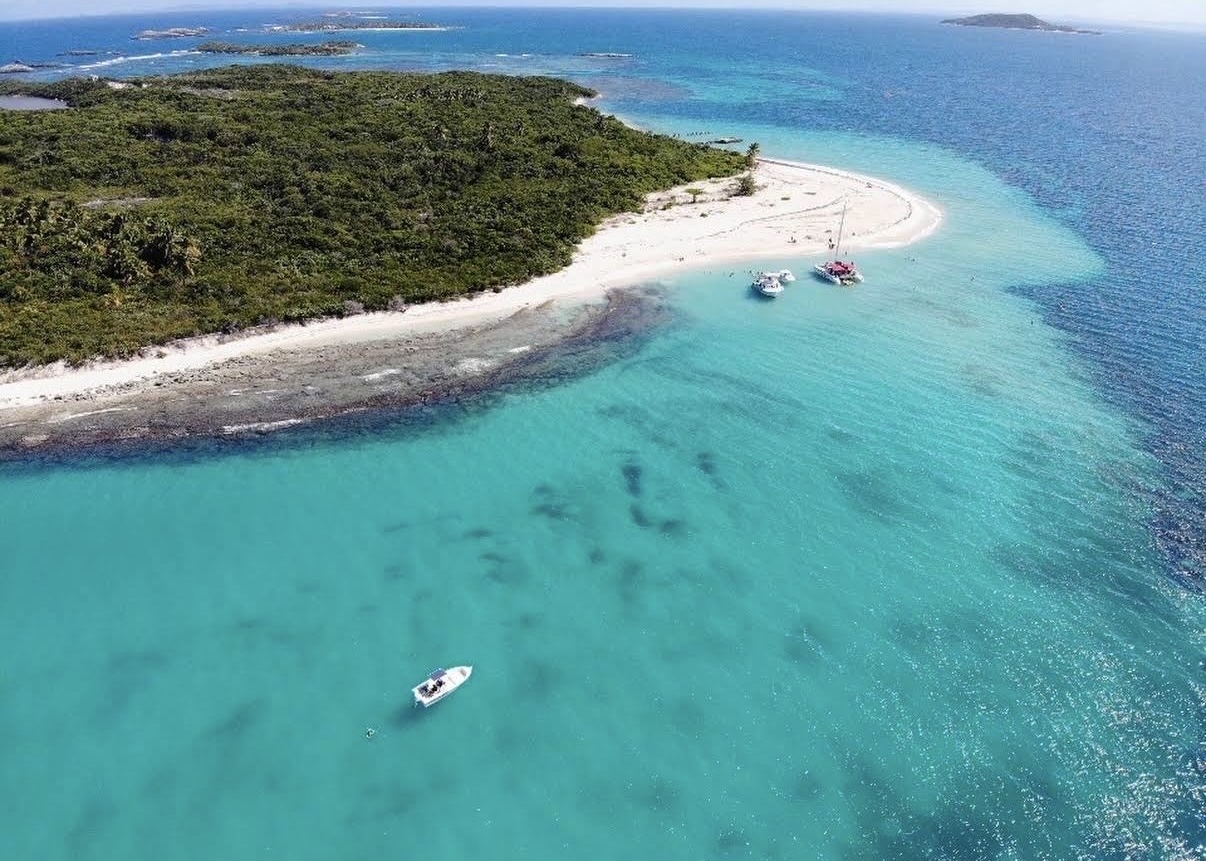 Domingo de Bote en Fajardo