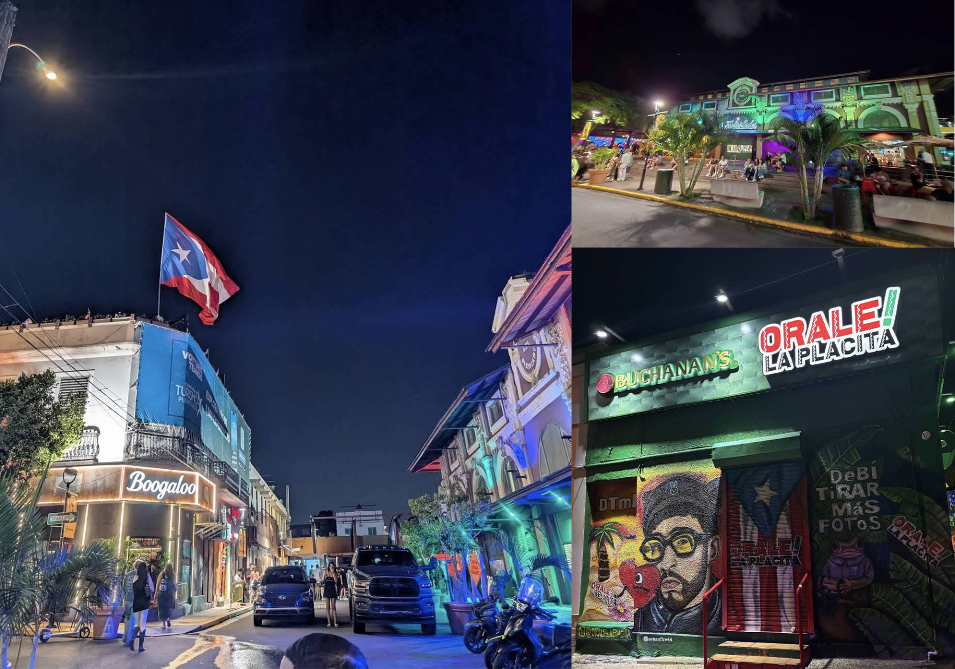 La Placita de Santurce